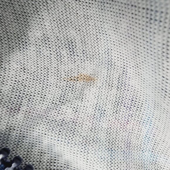 NEW Vintage Pro Spirit Jacket Plaid Print Women's Size M‎ Blue NWT VTG - Picture 4 of 10